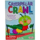 Caterpillar Crawl