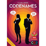 Codenames - Boardway India