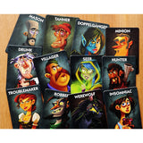 One Night Ultimate Werewolf - Boardway India