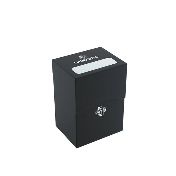 DECK HOLDER 80 BLACK