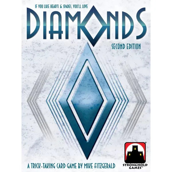 Diamonds – BOARDWAY INDIA