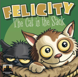 Felicity: The Cat in the Sack