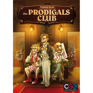 Prodigal's Club