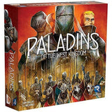 Paladins of the West Kingdom - Boardway India