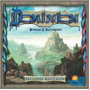 Dominion Second Edition - Boardway India