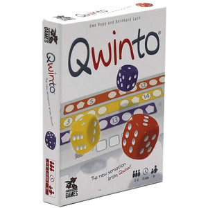 Qwinto - Boardway India