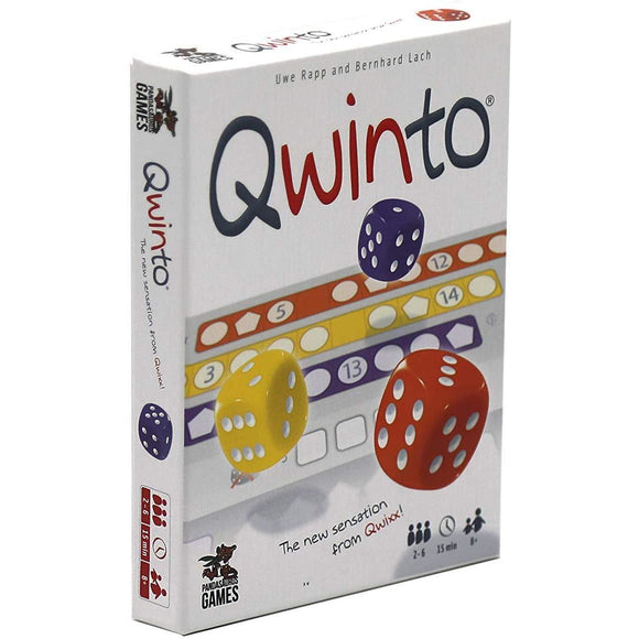Qwinto - Boardway India
