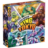 King of Tokyo - Boardway India
