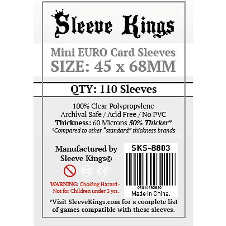 ultra pro card sleeves microns 300 Pack Clear, Perfect Fit Inner Sleeves Ideal for Double-sleeving, Trading Card Sleeve Compatible with MTG, PKM, TCG and Gaming Cards (60 Microns) : Toys & Games Stores and protects standard sized cards Card Sleeves | Ultra PRO