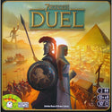 7 Wonders Duel - BOARDWAY INDIA