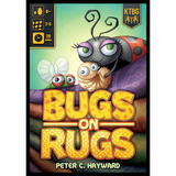 Bugs On Rugs - Boardway India