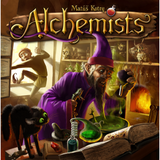 Alchemists - Boardway India