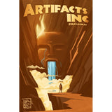 Artifacts Inc - Boardway India