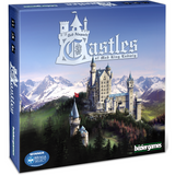 Castles of Mad King Ludwig - Boardway India
