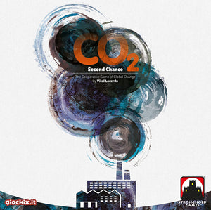 CO₂ : Second Chance