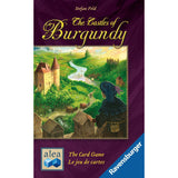 Castles of Burgundy: The Card Game - Boardway India