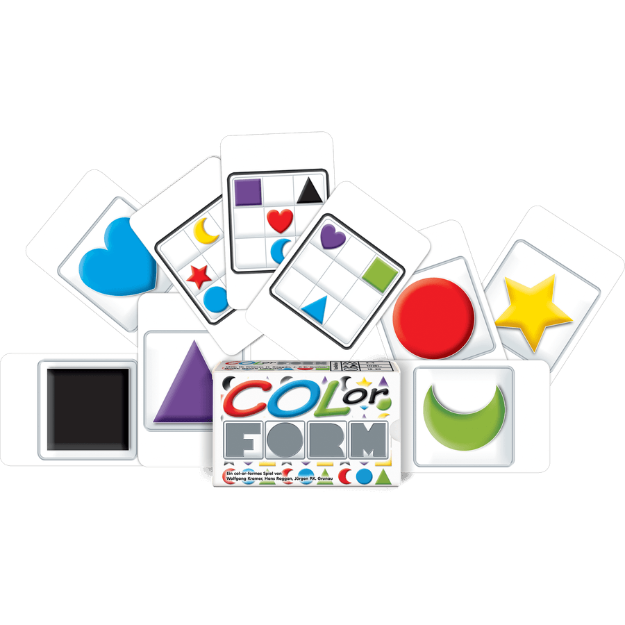 Col-or-form – BOARDWAY INDIA