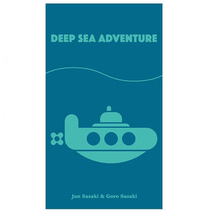 Deep Sea Adventure - Boardway India
