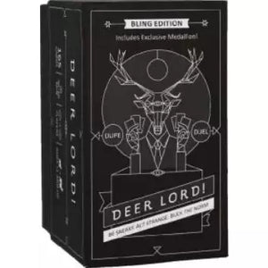 Deer Lord!: Bling Edition