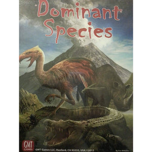 Dominant Species - Boardway India