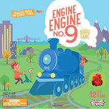Engine, Engine no.9