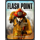 Flash Point Fire Rescue - Boardway India