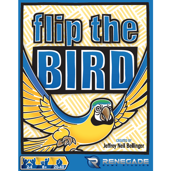 Flip the Bird
