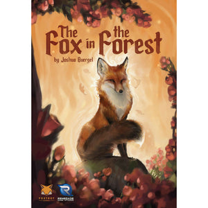 Fox in the Forest - Boardway India