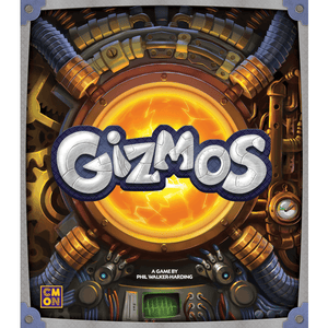 Gizmos 2nd Edition