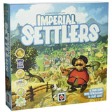 Imperial Settlers - Boardway India