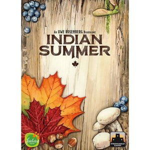 Indian Summer - Boardway India