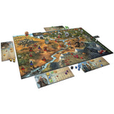 Legends of Andor - Boardway India