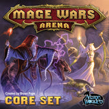 Strategy Combo Offer 3- Indian Summer, Mage Wars Arena and Imperial Settlers - Boardway India