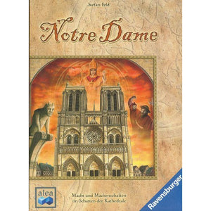 Notre Dame - Boardway India
