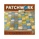 Patchwork - Boardway India