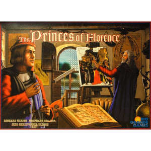 Princes of Florence - Boardway India