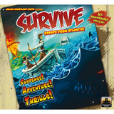 Survive Escape From Atlantis - Boardway India