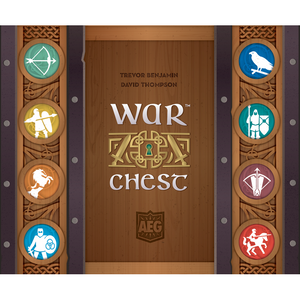 War Chest - Boardway India