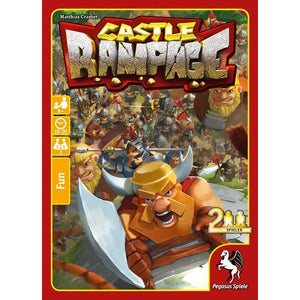 Castle Rampage