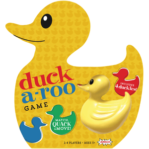 Duck-A-Roo
