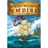 Light Group Games Combo Offer: Fluxx, Chrononauts, Exit: the Forgotten Island, Eight Minute Empire - Boardway India