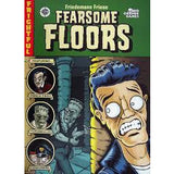 Clearance Combo Offer 1 : Fearsome Floors, Kill Doctor Lucky, For Crown and Kingdom - Boardway India
