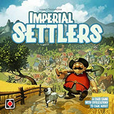 Strategy Combo Offer 3- Indian Summer, Mage Wars Arena and Imperial Settlers - Boardway India