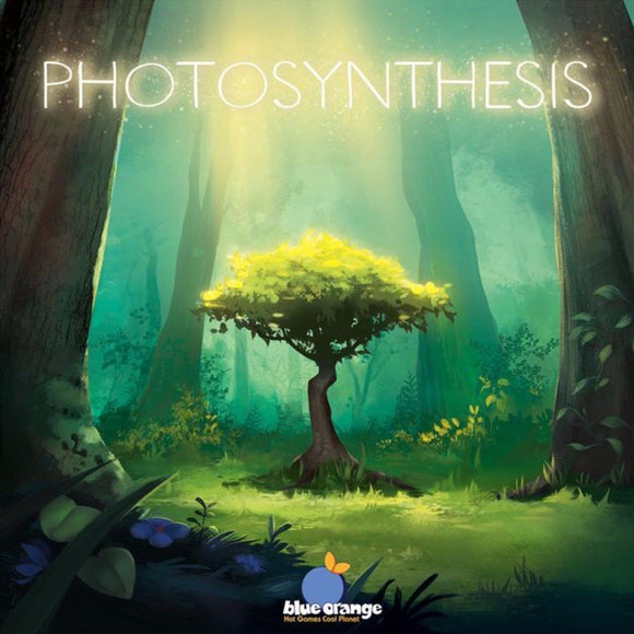 Photosynthesis - Boardway India