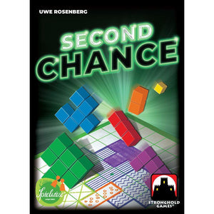 Second Chance