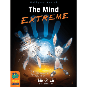 The Mind extreme