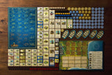 Puerto Rico Deluxe Edition - Base with Expansions - BOARDWAY INDIA