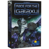 Race for the Galaxy - Boardway India