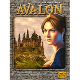 Resistance Avalon - Boardway India