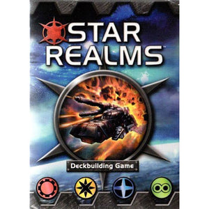 Star Realms - Boardway India